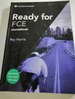 Учебници по език Ready for FCE