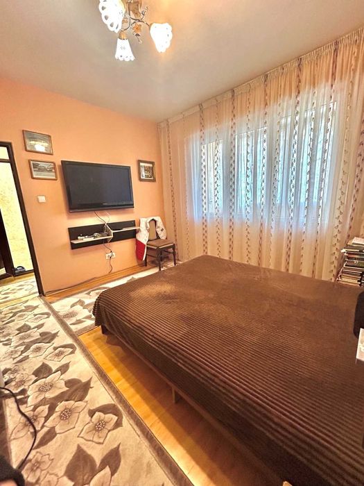 Продава се Двустаен апартамент в София, Люлин 3 - 65 кв.м за 2154 €/кв.м - Снимка #4