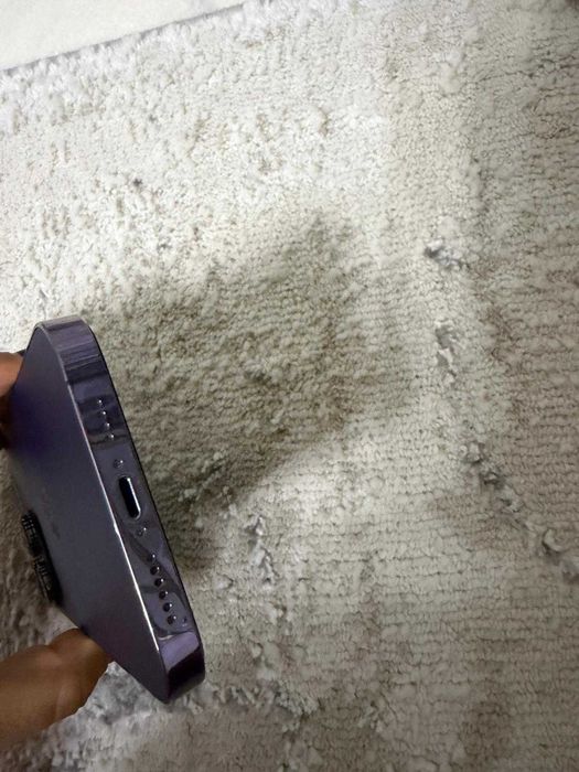 iPhone 14 PRO MAX Deep Purple 256 GB