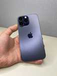 Iphone 14 Pro Max 256GB Dual Sim