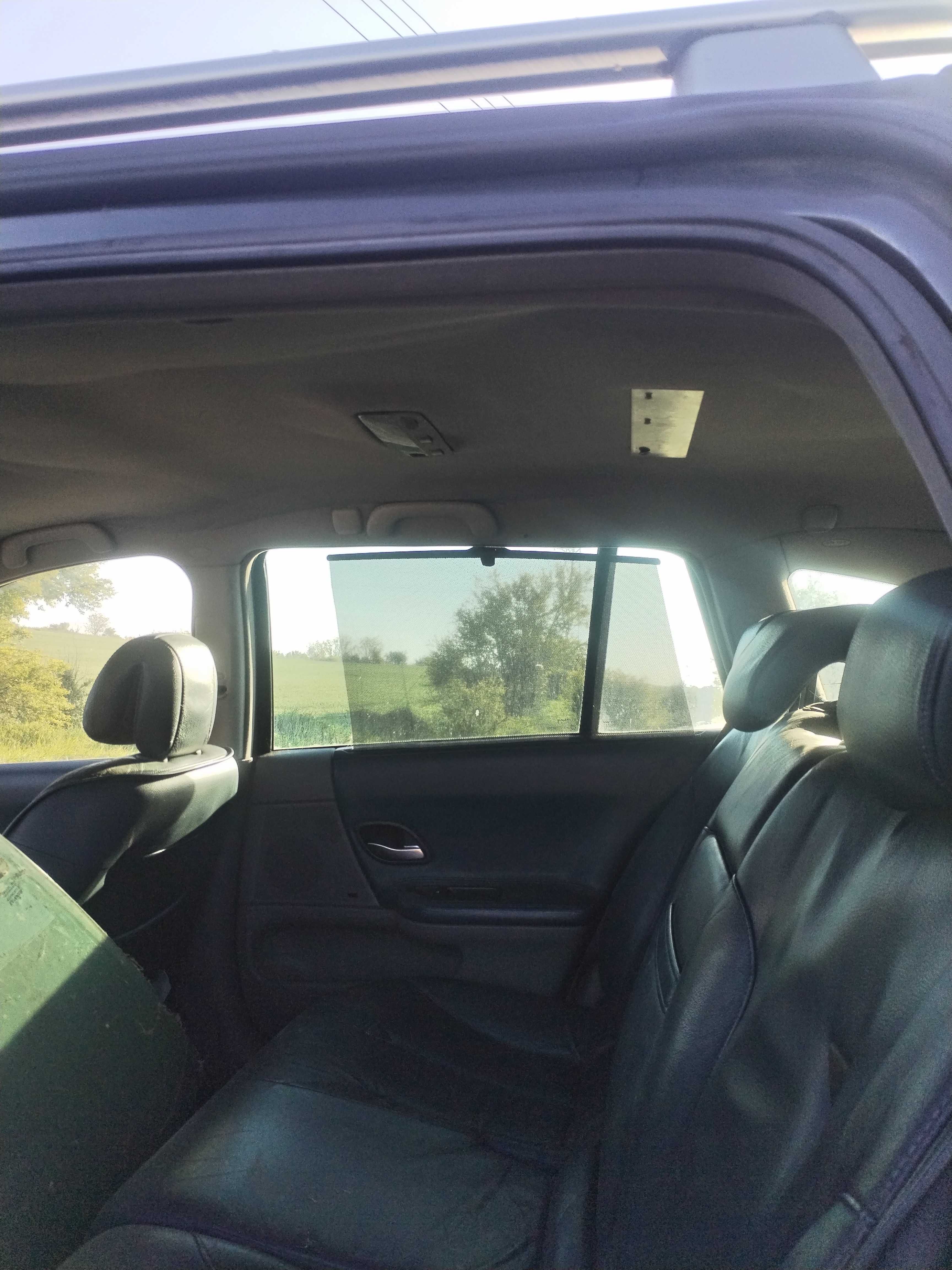 Рено лагуна 1.9 Renault laguna  на части