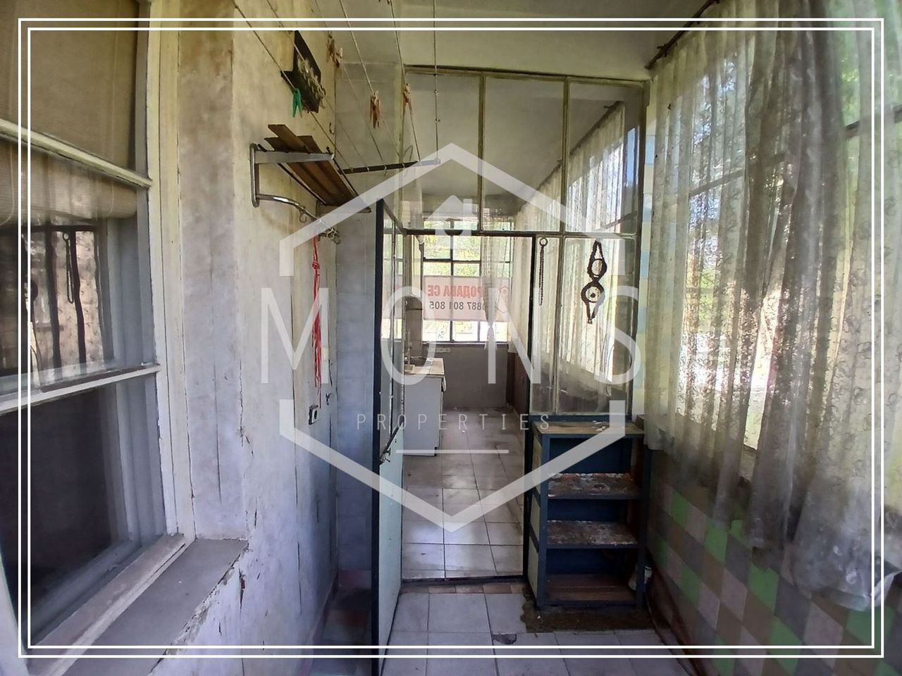 Продава се Тристаен апартамент в Горна Оряховица - 71 кв.м за 562 €/кв.м - Снимка #12