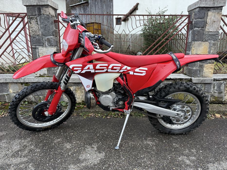 GasGas EC 300 - 2023 - Inmatriculat - 60 ORE