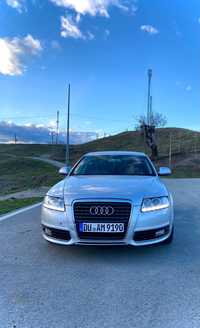 Vând Audi a6 2.0 fsi