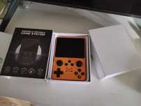 Consola DataFrog r35s