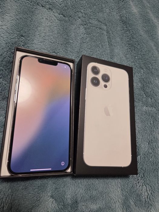 Vand Iphone 13 pro