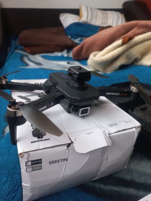 Drona nouă 200 lei