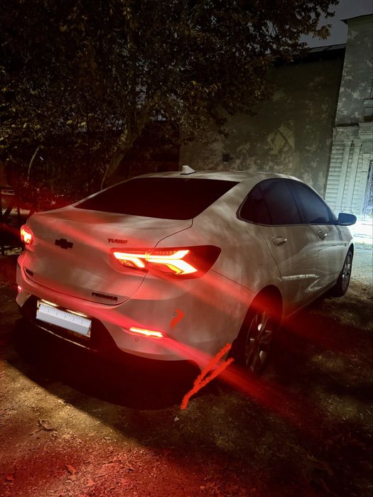 Srochno Onix primer 2025 yengide