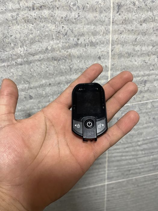 Magicar 909s dominant