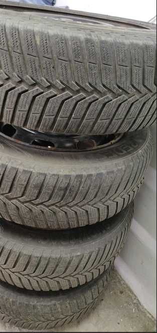 Vand piese din dezmembrare Peugeot 1007