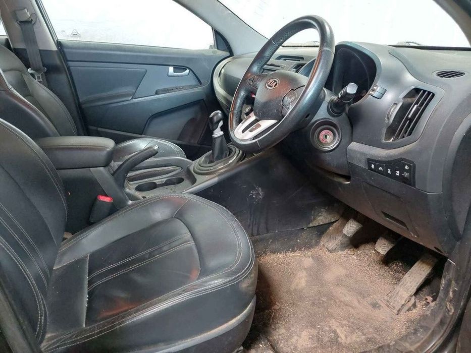 Oglinda retrovizoare interior Kia Sportage 2010 SUV 2.0 DOHC-TCI D4HA