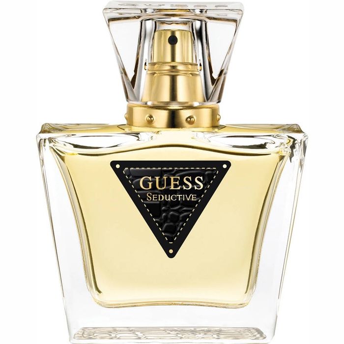 GUESS Seductive For Women EDT 75 ml