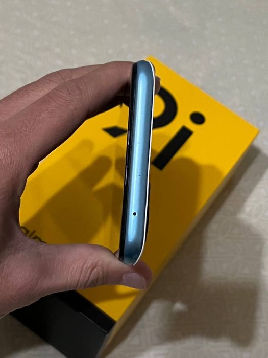 Realme 9i va Redmi 9A