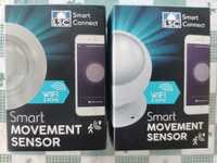 Безжичен WI-FI сензор за движение TUYA/SMART LIFE
