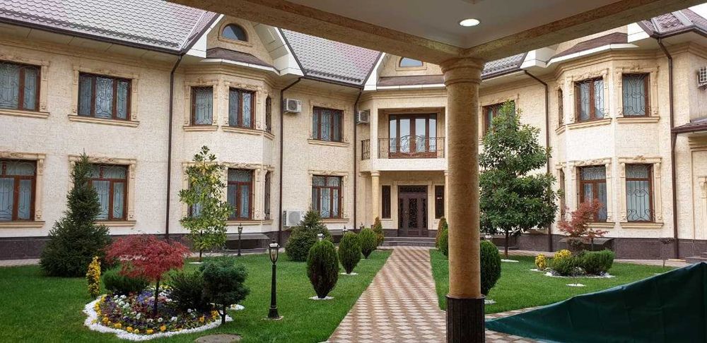 Евро дом в аренду Бузбазар