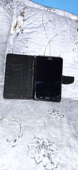 Tabletă Samsung Galaxy Tab A6 SM-T285 + husă