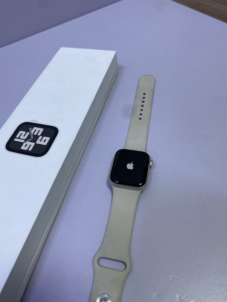 Часы Apple watch SE 40mm/СТ22314