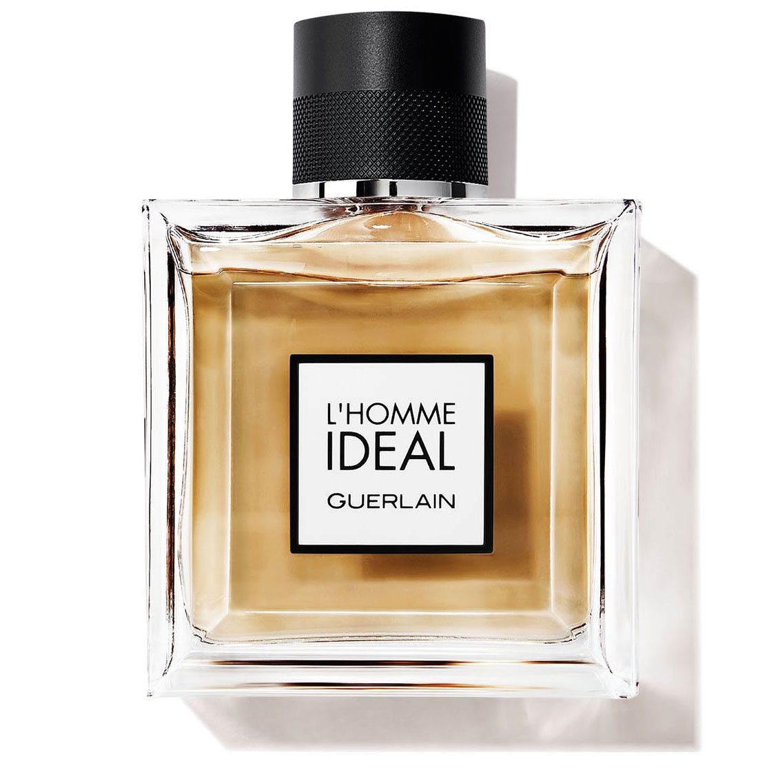 Туалетная вода Lhomme ideal Guerlain