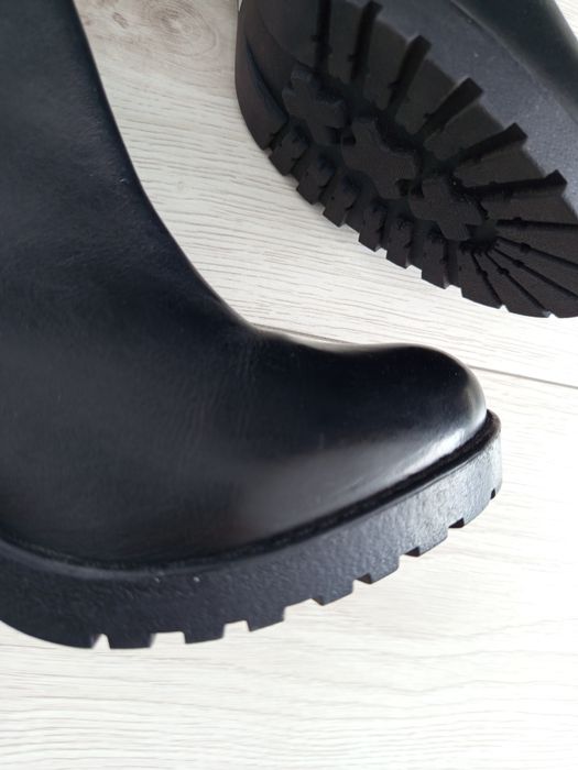 Botine Dune London