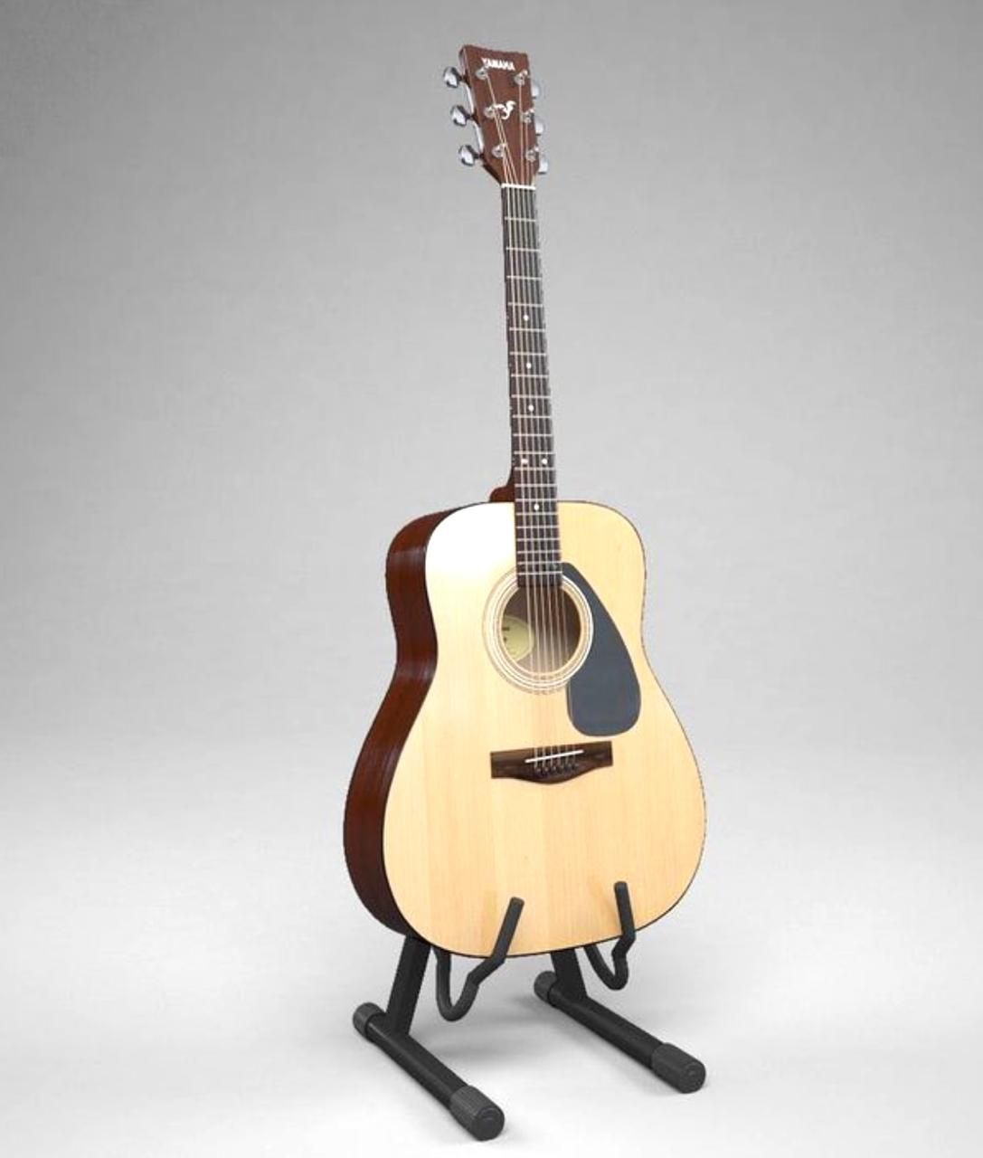 Yamaha F370 гитары в продаже