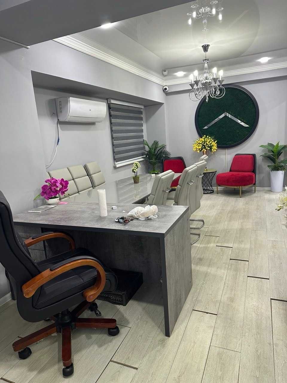 Офис 57м2 Ориентир Ц4 (31727)