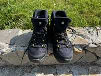Туристически обувки Salomon 42 2/3