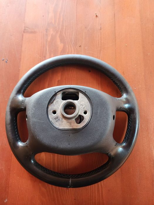 Volan 4 spite + AIRBAG AUDI A4 B6