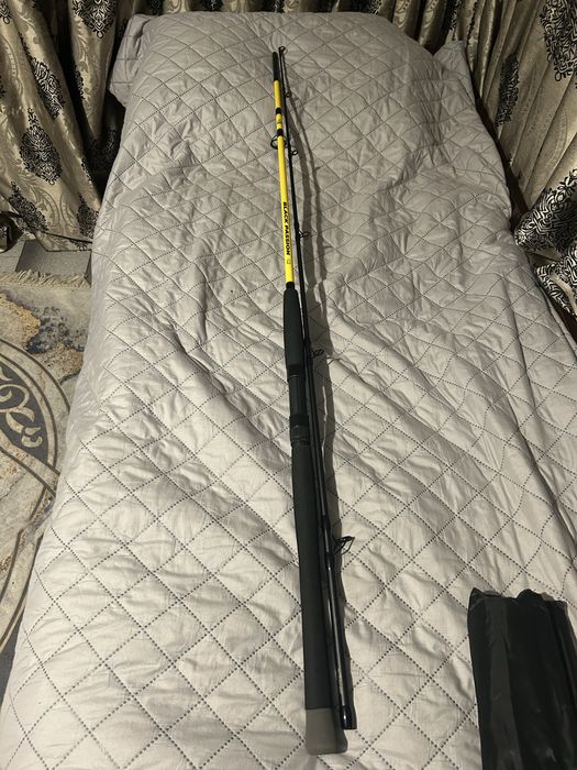 Въдица black cat 50-200