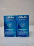 Gillette Clinical Protection Ultimate Fresh 72 har 1,7 oz (48g)