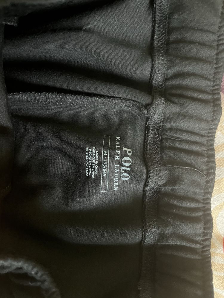 Pantaloni polo ralph lauren