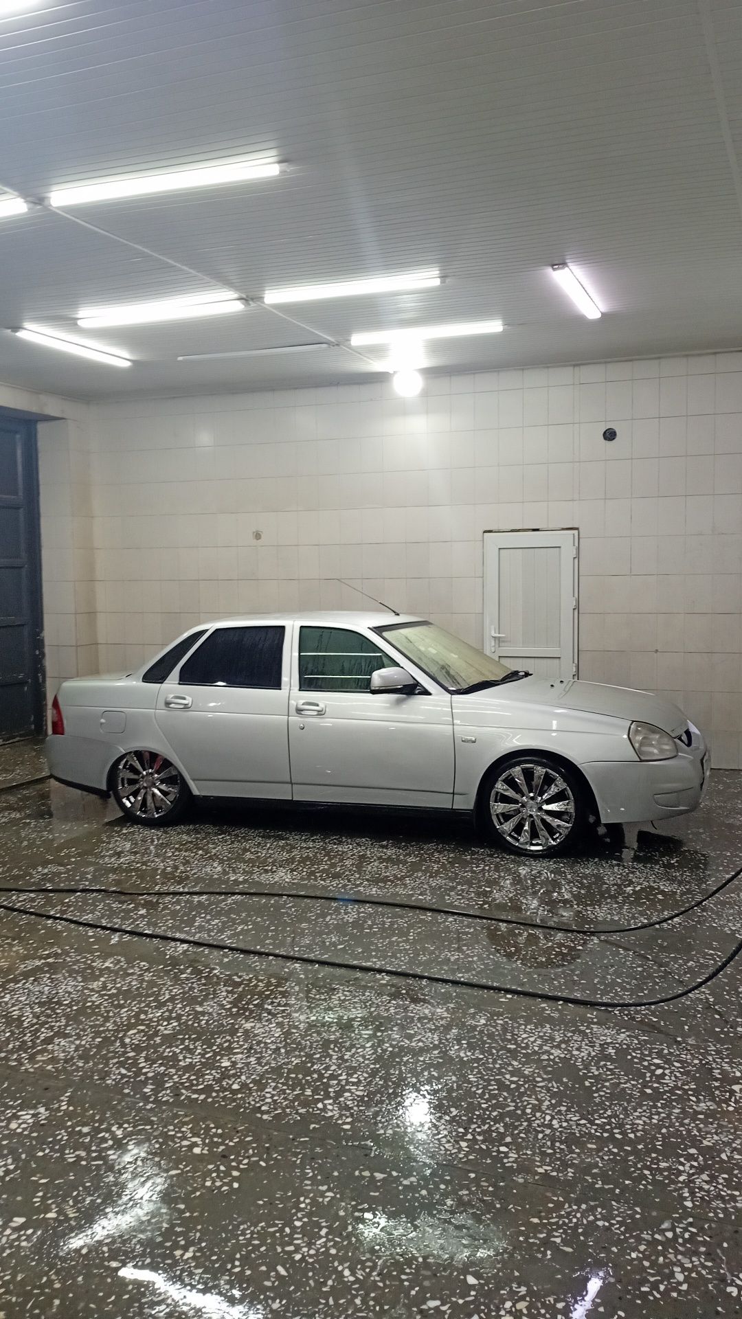 Продам диски R17