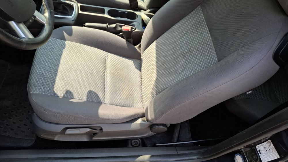 Ford focus 2 diesel 1.6