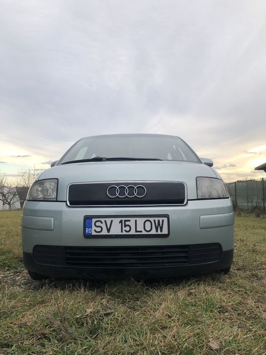 De vanzare Audi A2 1.2 TDI