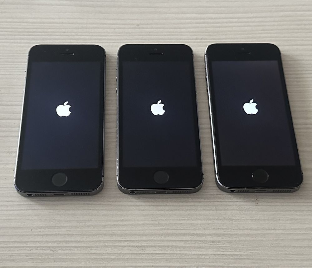 Iphone 5s toate cu Bypass, am mai multe, cititi descrierea