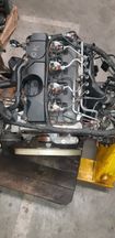 Motor ford transit 2.4 jxfa 140cp, dezmembrari autoutilitare