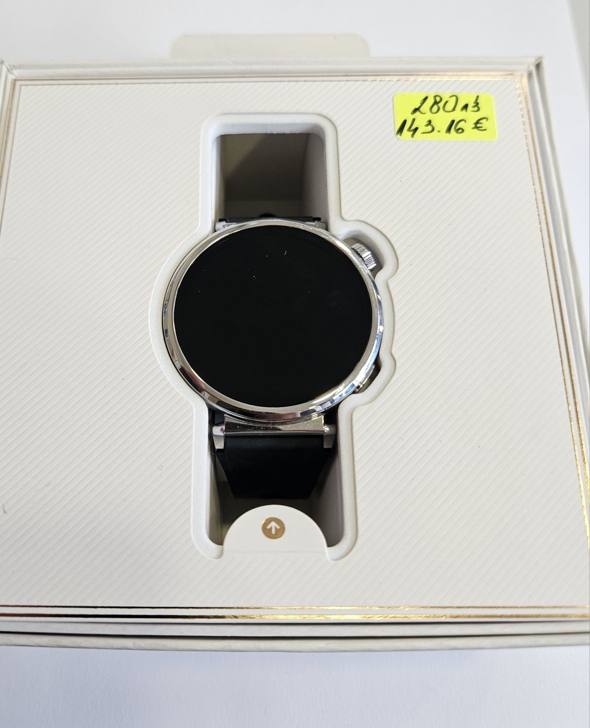 Часовник Huawei Watch GT 5 41mm 01034-25