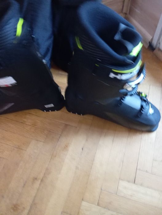 Ски обувки Head, LVT 110,