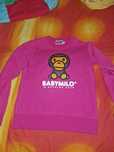 Vând Hanorac Bape original