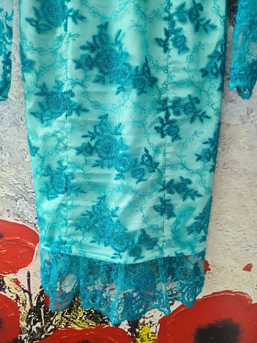 Rochie de ocazie din dantela