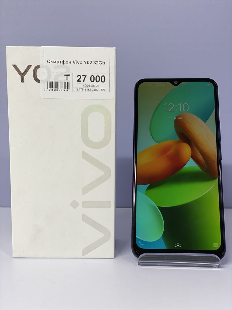 Vivo Y02, Виво Y02, Апорт Ломбард, Техника, Рассрочка