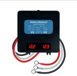 Egalizator baterii 2x12v, 24V, 10A fara afisaj solare fotovoltaice ups