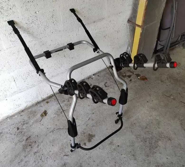 Багажник за Колелета и Велосипеди Thule Clipon 9103