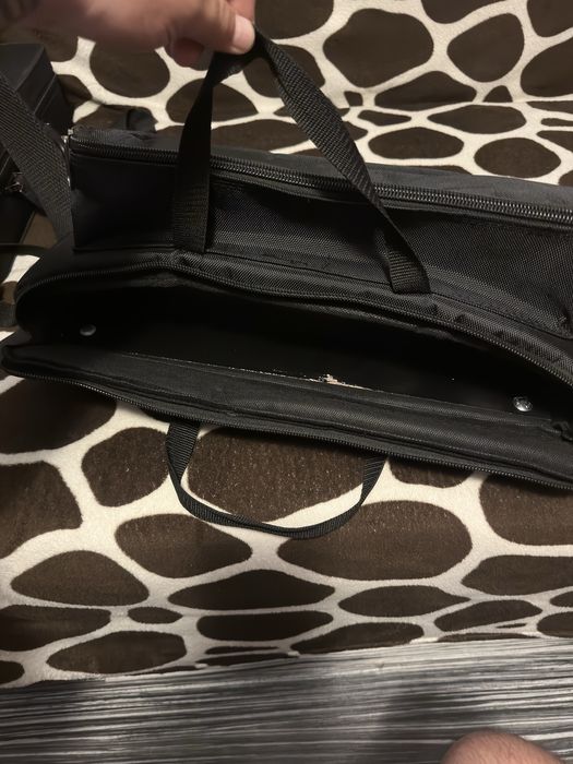 Husa procesor tascam ta-1vp