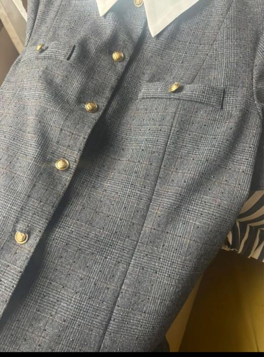 Рокля Sandro Paris