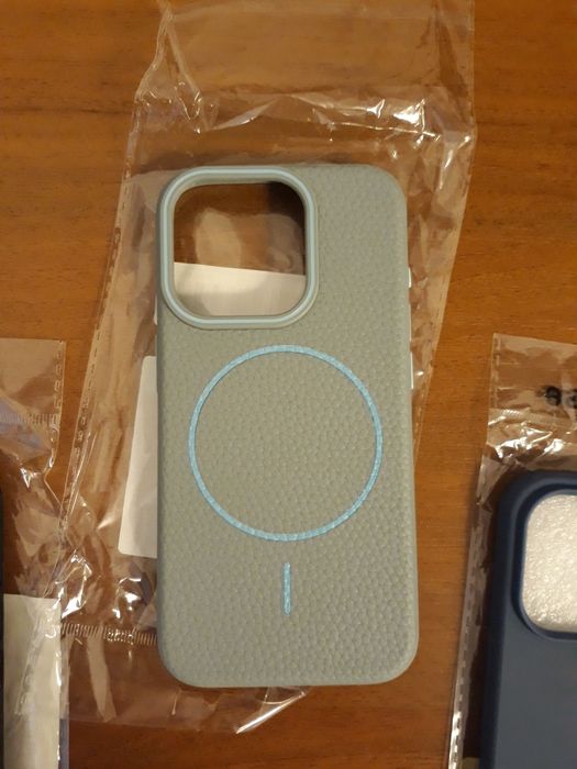 Husa Iphone 15pro , nou