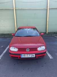 Volkswagen Golf 4  1.9 ALH