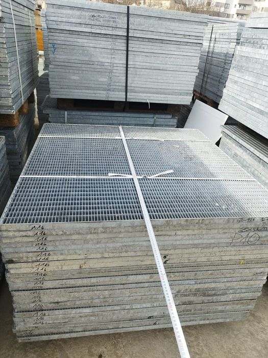 Gretare zincate88x4