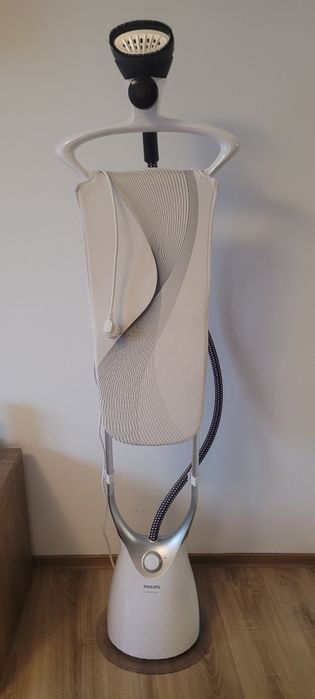 Statie de calcat verticala