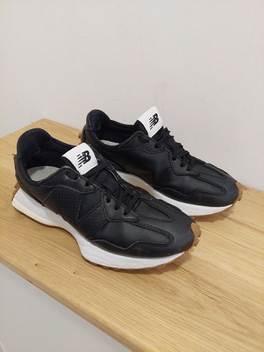 Маратонки New balance 327, Adidas neo, мокасини