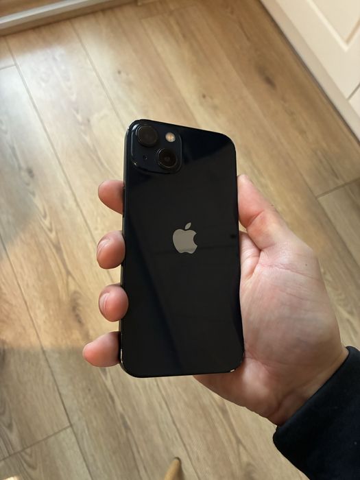 iphone 13 128GB.